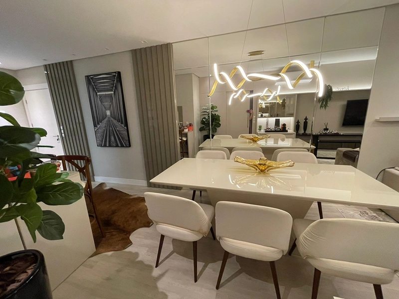 Apartamento Finamente Mobiliado e Decorado – Bairro São Luiz: 6ª foto da galeria de imagens do imóvel