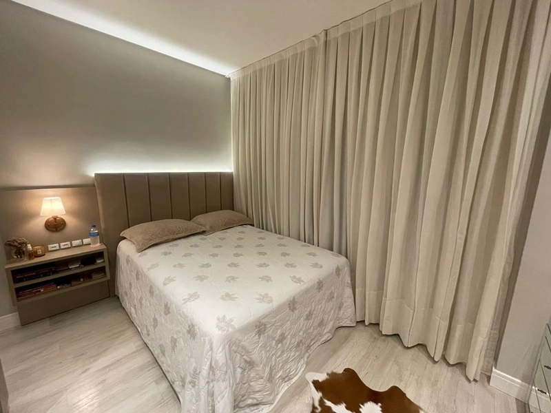 Apartamento Finamente Mobiliado e Decorado – Bairro São Luiz: 11ª foto da galeria de imagens do imóvel