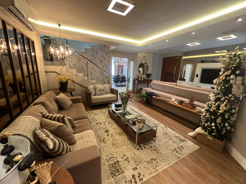 Casa à venda em Brusque – 1 Suíte +3 Dormitorios - Bairro Souza Cruz: 13ª foto da galeria de imagens do imóvel