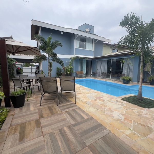Casa à venda em Brusque – 1 Suíte +3 Dormitorios - Bairro Souza Cruz: 30ª foto da galeria de imagens do imóvel