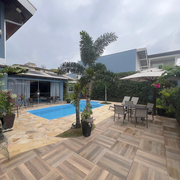 Casa à venda em Brusque – 1 Suíte +3 Dormitorios - Bairro Souza Cruz: 29ª foto da galeria de imagens do imóvel
