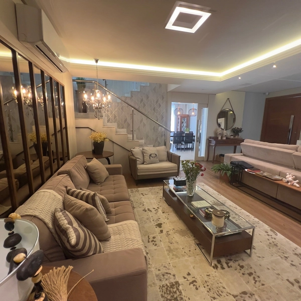Casa à venda em Brusque – 1 Suíte +3 Dormitorios - Bairro Souza Cruz: 25ª foto da galeria de imagens do imóvel