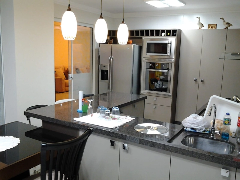 Apartamento Alto Padrão à Venda em Meia Praia – Itapema/SC: 7ª foto da galeria de imagens do imóvel