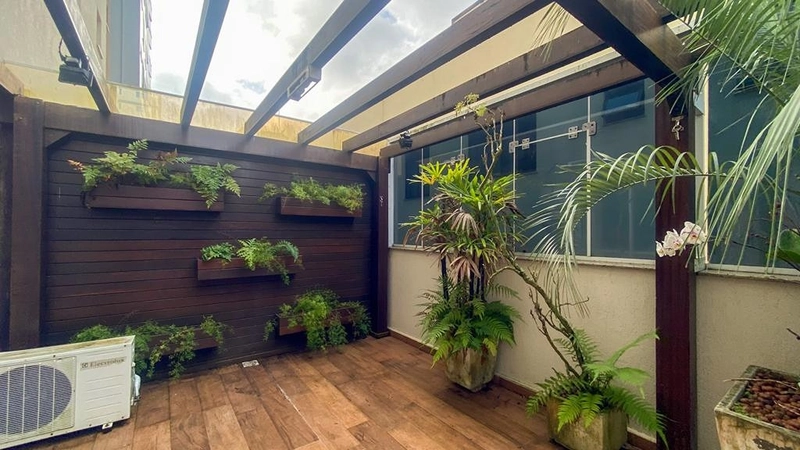 Apartamento Alto Padrão à Venda em Meia Praia – Itapema/SC: 22ª foto da galeria de imagens do imóvel