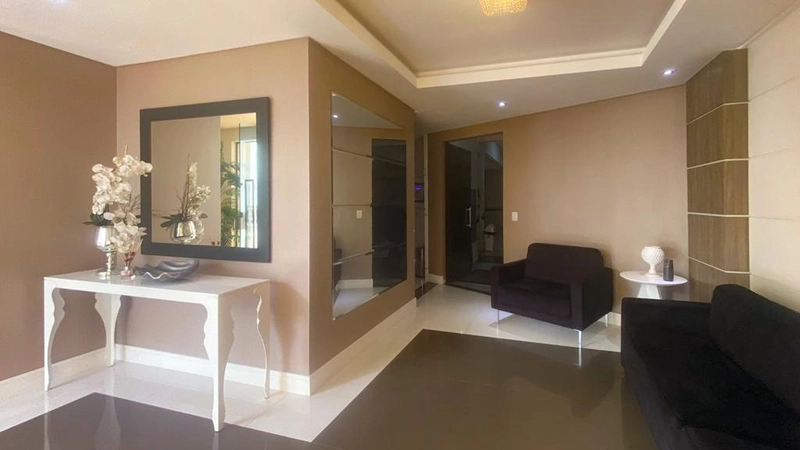 Apartamento Alto Padrão à Venda em Meia Praia – Itapema/SC: 25ª foto da galeria de imagens do imóvel