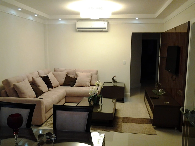 Apartamento Alto Padrão à Venda em Meia Praia – Itapema/SC: 8ª foto da galeria de imagens do imóvel