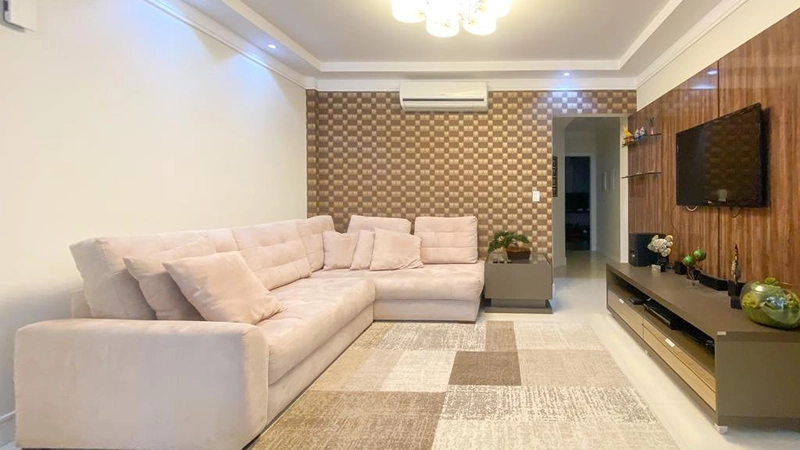 Apartamento Alto Padrão à Venda em Meia Praia – Itapema/SC: 13ª foto da galeria de imagens do imóvel