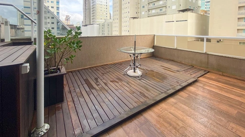 Apartamento Alto Padrão à Venda em Meia Praia – Itapema/SC: 37ª foto da galeria de imagens do imóvel