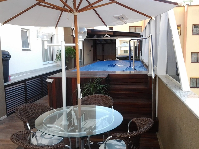 Apartamento Alto Padrão à Venda em Meia Praia – Itapema/SC: 14ª foto da galeria de imagens do imóvel