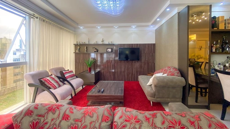 Apartamento Alto Padrão à Venda em Meia Praia – Itapema/SC: 32ª foto da galeria de imagens do imóvel
