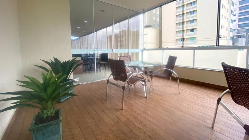 Apartamento Alto Padrão à Venda em Meia Praia – Itapema/SC: 36ª foto da galeria de imagens do imóvel