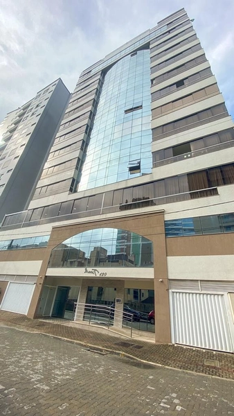 Apartamento Alto Padrão à Venda em Meia Praia – Itapema/SC: 30ª foto da galeria de imagens do imóvel