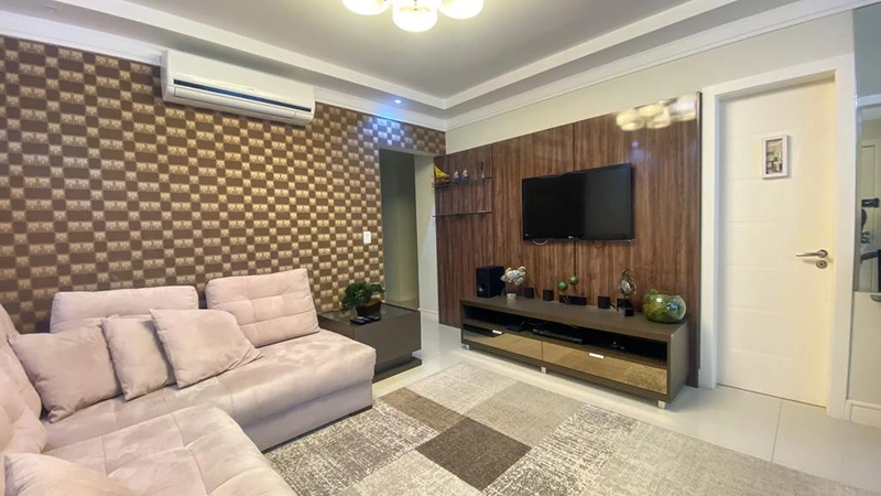 Apartamento Alto Padrão à Venda em Meia Praia – Itapema/SC: 17ª foto da galeria de imagens do imóvel