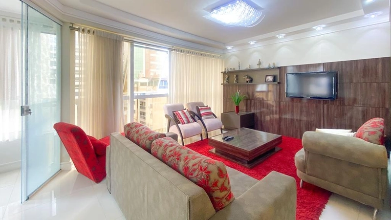 Apartamento Alto Padrão à Venda em Meia Praia – Itapema/SC: 16ª foto da galeria de imagens do imóvel