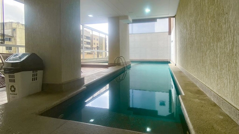 Apartamento Alto Padrão à Venda em Meia Praia – Itapema/SC: 33ª foto da galeria de imagens do imóvel