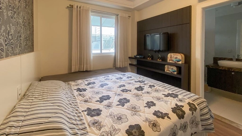 Apartamento Alto Padrão à Venda em Meia Praia – Itapema/SC: 39ª foto da galeria de imagens do imóvel