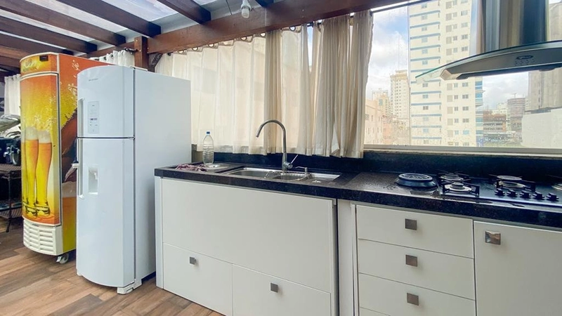 Apartamento Alto Padrão à Venda em Meia Praia – Itapema/SC: 31ª foto da galeria de imagens do imóvel