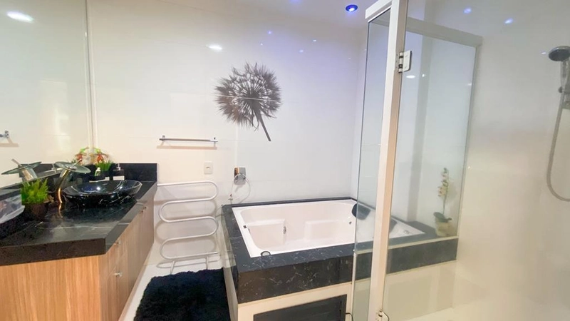 Apartamento Alto Padrão à Venda em Meia Praia – Itapema/SC: 20ª foto da galeria de imagens do imóvel