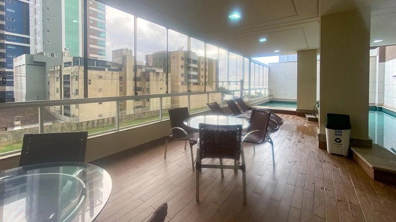 Apartamento Alto Padrão à Venda em Meia Praia – Itapema/SC: 35ª foto da galeria de imagens do imóvel
