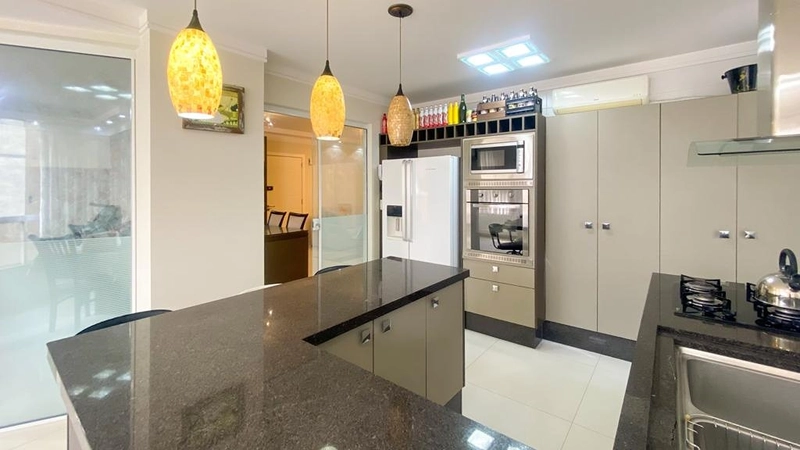 Apartamento Alto Padrão à Venda em Meia Praia – Itapema/SC: 26ª foto da galeria de imagens do imóvel