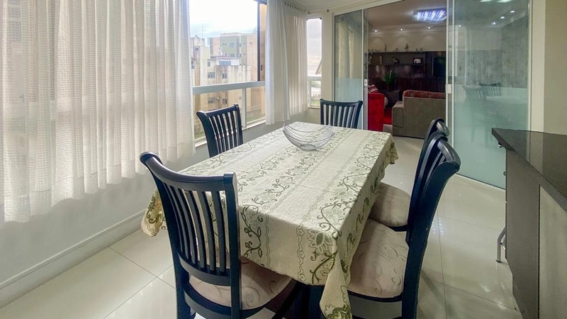 Apartamento Alto Padrão à Venda em Meia Praia – Itapema/SC: 38ª foto da galeria de imagens do imóvel