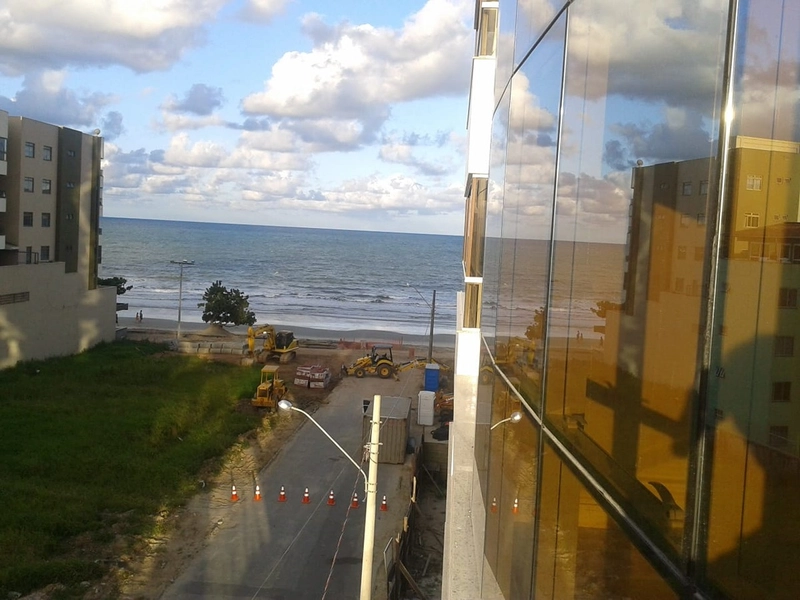 Apartamento Alto Padrão à Venda em Meia Praia – Itapema/SC: 6ª foto da galeria de imagens do imóvel