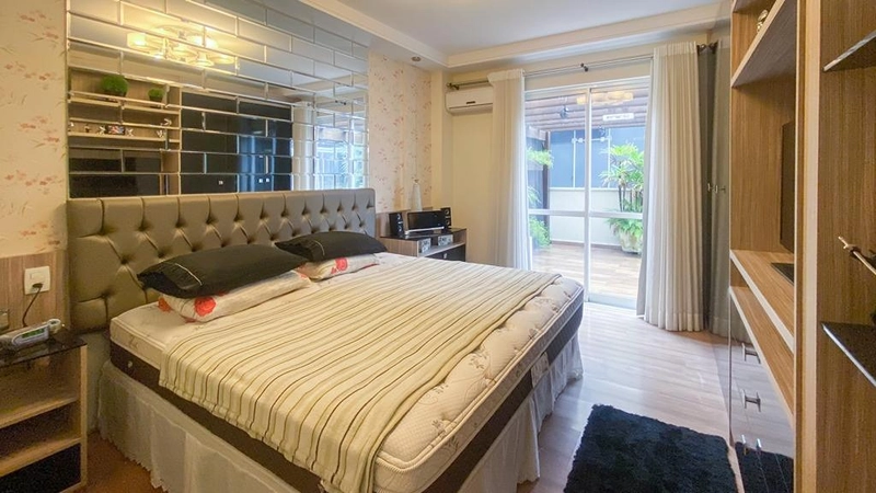 Apartamento Alto Padrão à Venda em Meia Praia – Itapema/SC: 41ª foto da galeria de imagens do imóvel