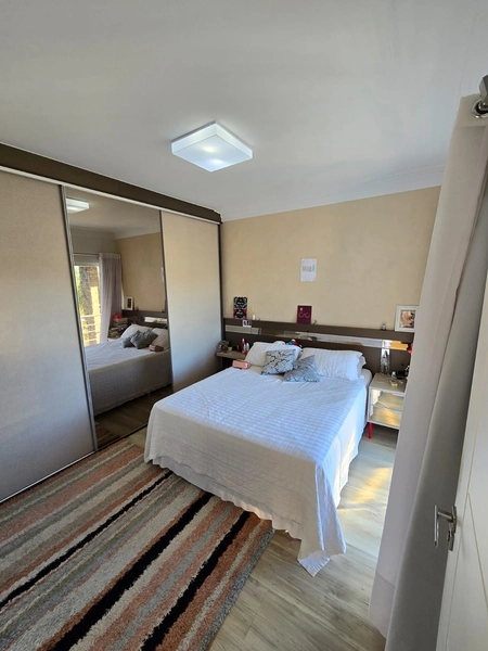 Belíssima Casa com Vista Panorâmica no Bairro Dom Joaquim – Brusque | 400m² | Piscina | 4 Vagas: 28ª foto da galeria de imagens do imóvel