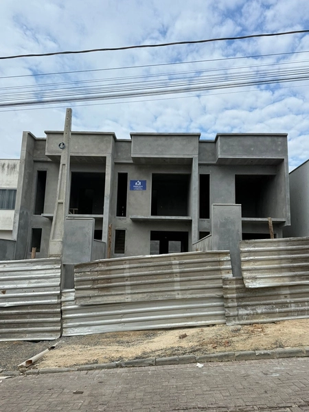 Sobrado à Venda – Bairro Volta Grande | Brusque/SC: 3ª foto da galeria de imagens do imóvel