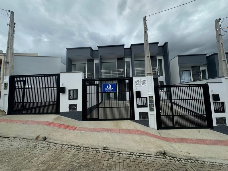Sobrado à Venda – Bairro Volta Grande | Brusque/SC: 6ª foto da galeria de imagens do imóvel