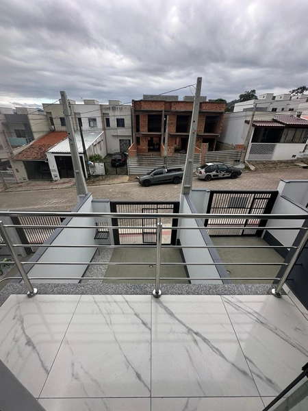 Sobrado à Venda – Bairro Volta Grande | Brusque/SC: 20ª foto da galeria de imagens do imóvel