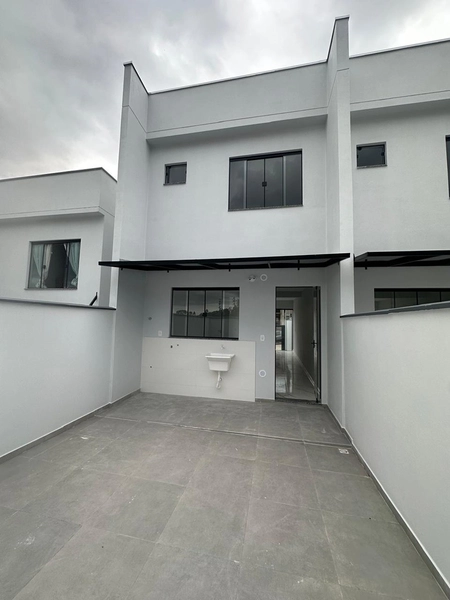 Sobrado à Venda – Bairro Volta Grande | Brusque/SC: 9ª foto da galeria de imagens do imóvel