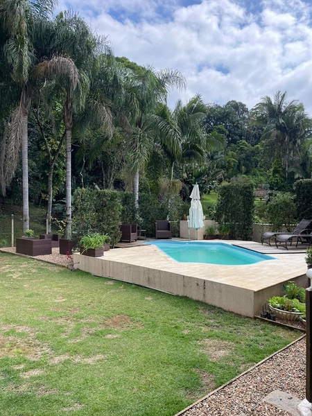 🏡 Casa disponível para aluguel ou venda no Centro de Gaspar!: 6ª foto da galeria de imagens do imóvel