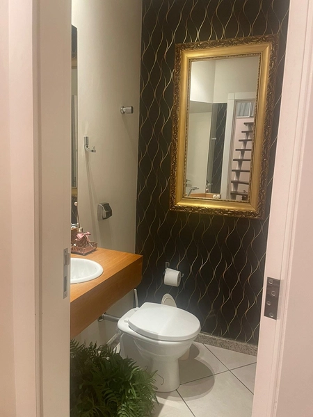 🏡 Casa disponível para aluguel ou venda no Centro de Gaspar!: 23ª foto da galeria de imagens do imóvel