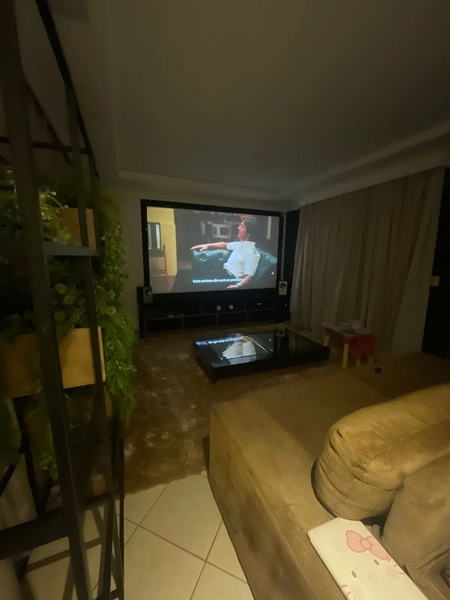 🏡 Casa disponível para aluguel ou venda no Centro de Gaspar!: 9ª foto da galeria de imagens do imóvel