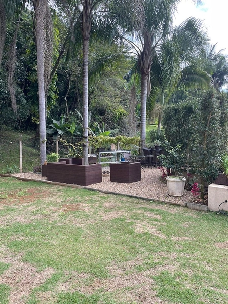 🏡 Casa disponível para aluguel ou venda no Centro de Gaspar!: 7ª foto da galeria de imagens do imóvel