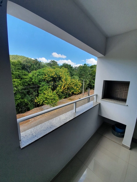 Apartamento Livre de Enchente em Excelente Localização de Brusque – 2 Dorms, R$ 350 mil!: 18ª foto da galeria de imagens do imóvel