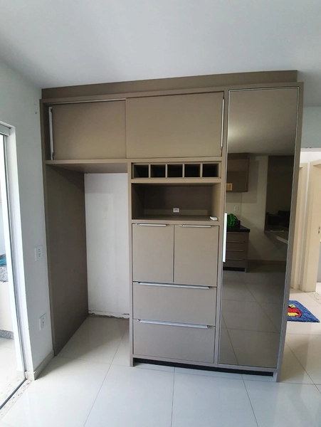 Apartamento Livre de Enchente em Excelente Localização de Brusque – 2 Dorms, R$ 350 mil!: 26ª foto da galeria de imagens do imóvel