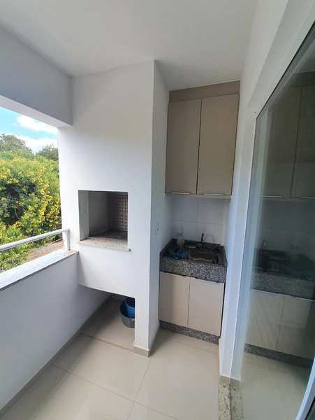 Apartamento Livre de Enchente em Excelente Localização de Brusque – 2 Dorms, R$ 350 mil!: 19ª foto da galeria de imagens do imóvel