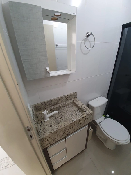 Apartamento Livre de Enchente em Excelente Localização de Brusque – 2 Dorms, R$ 350 mil!: 28ª foto da galeria de imagens do imóvel