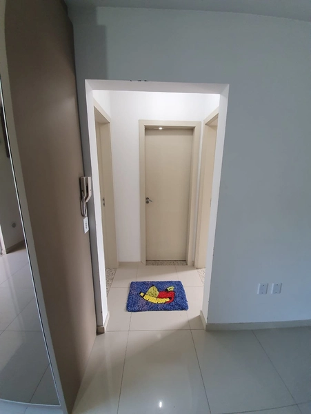Apartamento Livre de Enchente em Excelente Localização de Brusque – 2 Dorms, R$ 350 mil!: 21ª foto da galeria de imagens do imóvel