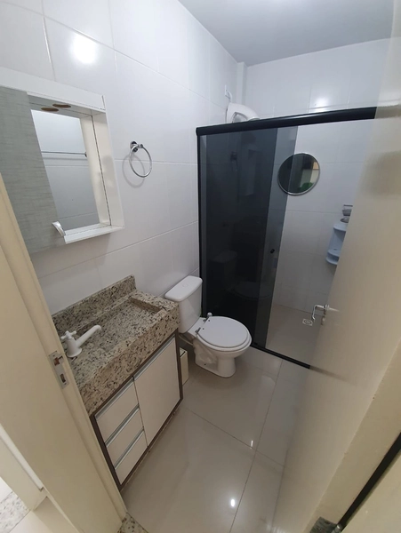 Apartamento Livre de Enchente em Excelente Localização de Brusque – 2 Dorms, R$ 350 mil!: 2ª foto da galeria de imagens do imóvel