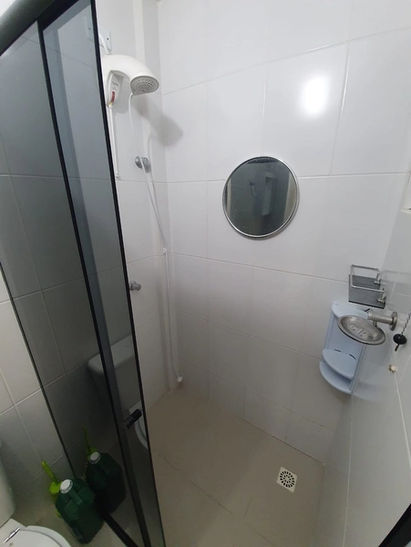 Apartamento Livre de Enchente em Excelente Localização de Brusque – 2 Dorms, R$ 350 mil!: 27ª foto da galeria de imagens do imóvel