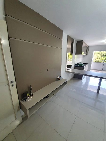 Apartamento Livre de Enchente em Excelente Localização de Brusque – 2 Dorms, R$ 350 mil!: 9ª foto da galeria de imagens do imóvel