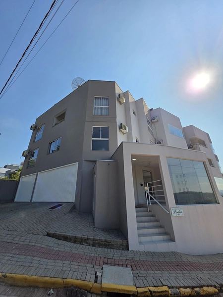 Apartamento Livre de Enchente em Excelente Localização de Brusque – 2 Dorms, R$ 350 mil!: 36ª foto da galeria de imagens do imóvel
