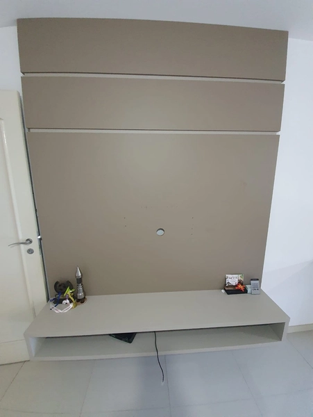 Apartamento Livre de Enchente em Excelente Localização de Brusque – 2 Dorms, R$ 350 mil!: 11ª foto da galeria de imagens do imóvel