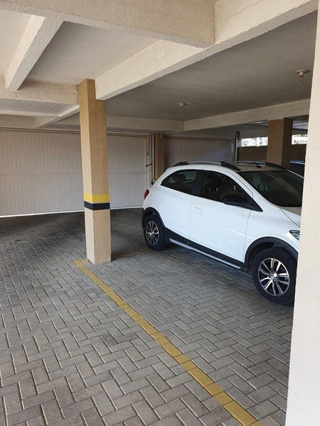 Apartamento Livre de Enchente em Excelente Localização de Brusque – 2 Dorms, R$ 350 mil!: 5ª foto da galeria de imagens do imóvel