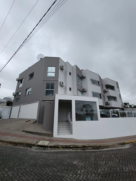 Apartamento Livre de Enchente em Excelente Localização de Brusque – 2 Dorms, R$ 350 mil!: 6ª foto da galeria de imagens do imóvel