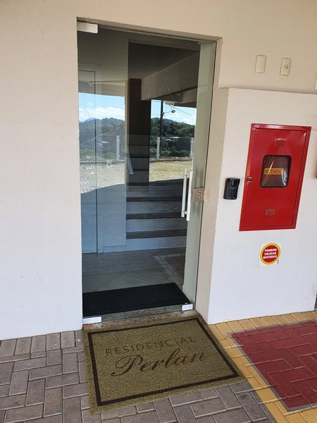 Apartamento Livre de Enchente em Excelente Localização de Brusque – 2 Dorms, R$ 350 mil!: 4ª foto da galeria de imagens do imóvel
