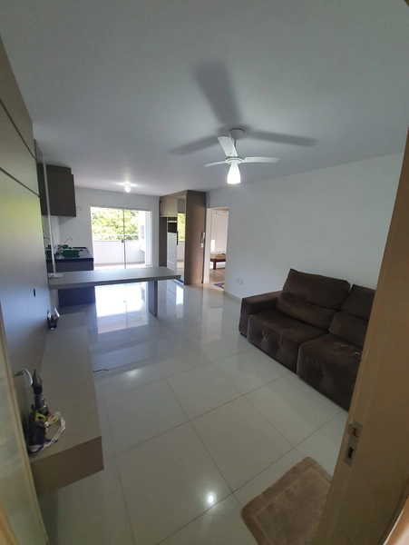 Apartamento Livre de Enchente em Excelente Localização de Brusque – 2 Dorms, R$ 350 mil!: 10ª foto da galeria de imagens do imóvel